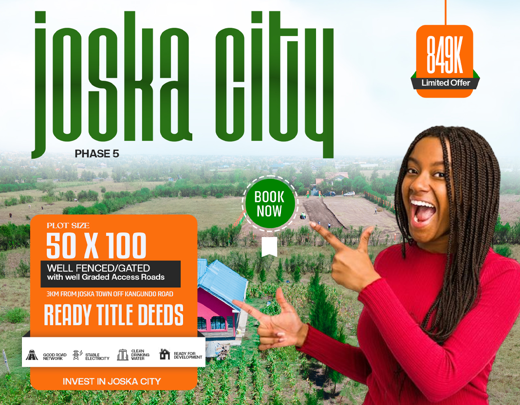 Joska City